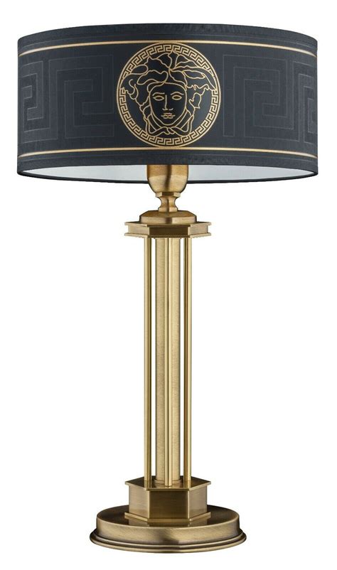 lamp versace grieks|Versace lamps.